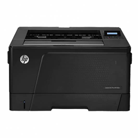 Máy in HP LaserJet Pro M706n chính hãng giá tốt