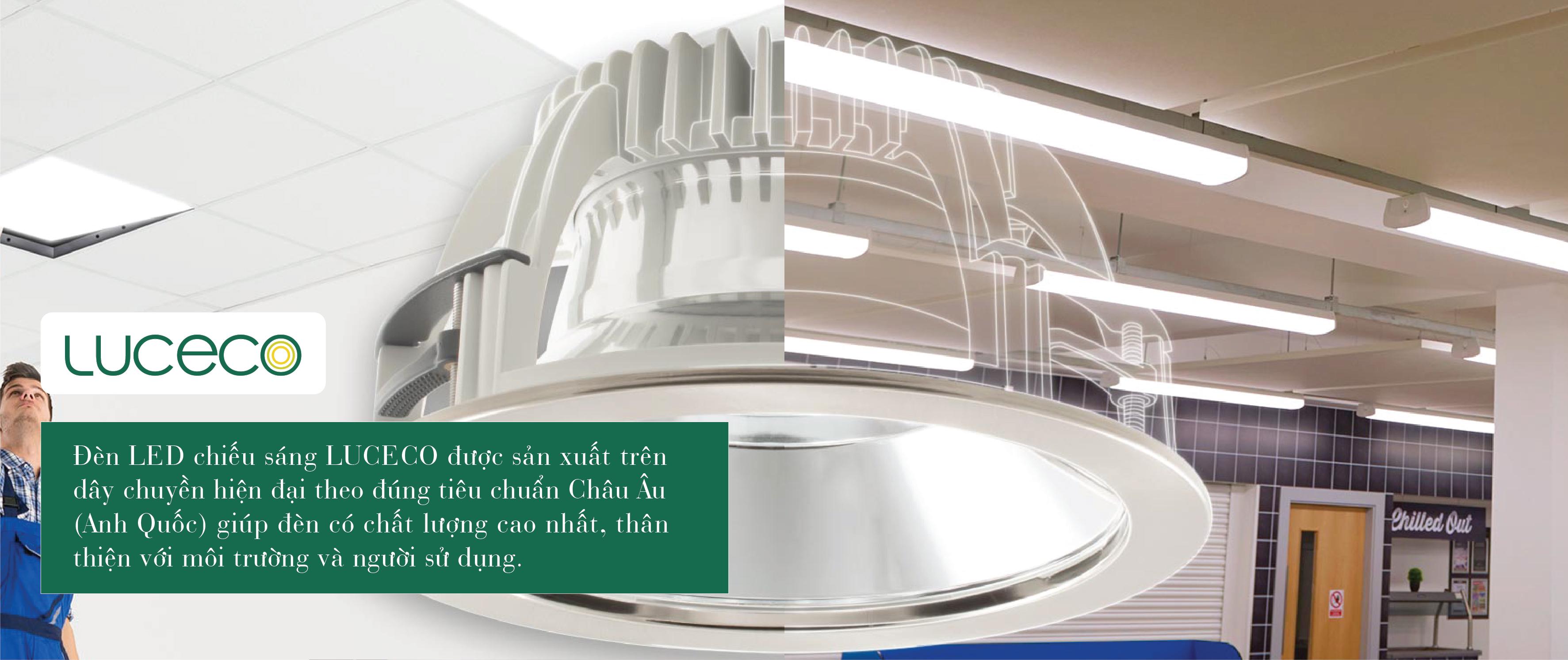 cát tường led